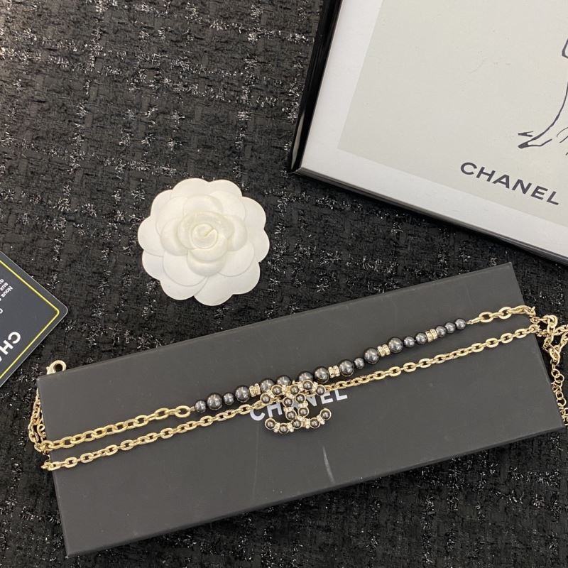 Chanel Necklaces